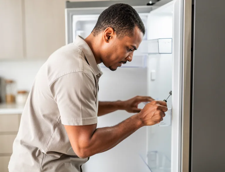 Refrigerator Repair Logan Square